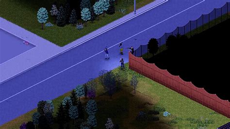 Project Zomboid multiplayer – what you need to know