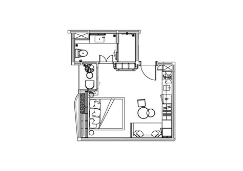 standard studio  sacha   hotel thonglor bangkok