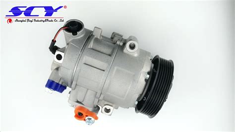 11078c 8831052481 Universal Air Conditioner Ac Compressor Suitable