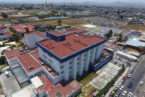 Invierten 100 mdp en remodelación de 5 hospitales El Heraldo de Puebla