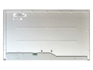Innolux M270KCJ-KEB Overview - Panelook.com