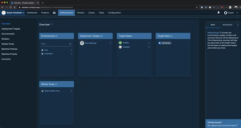 Introducing Dark Mode Octopus Deploy