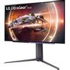 LG UltraGear 27GS95QE B AEU 26 5 OLED 2560x1440px 240Hz 0 03 Ms GTG