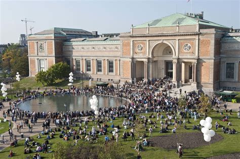 National Gallery Of Denmark Topos Magazine