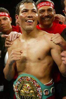 Jose Luis Castillo – Next fight, news, latest fights, boxing record ...