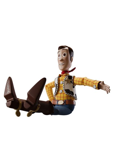 Woody toy story 3D model - TurboSquid 1545600