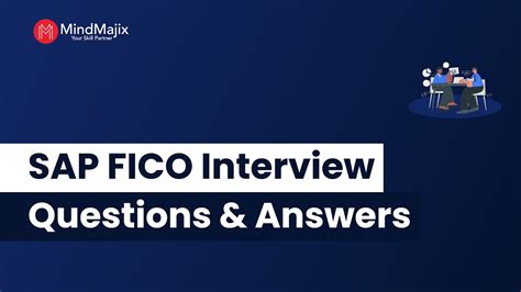 Sap Fico Interview Questions And Answers Sap Finance Interview