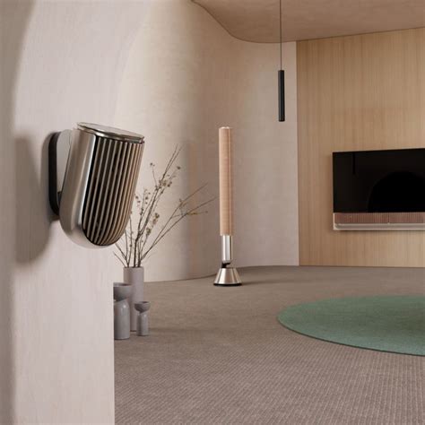 Beolab Bang Olufsen By Noto In Innovation Design Bang