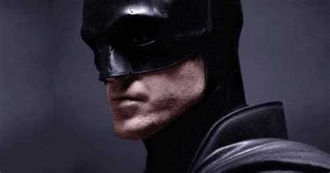 The Batman Robert Pattinson Batsuit Spoiler Revealed Cosmic Book News