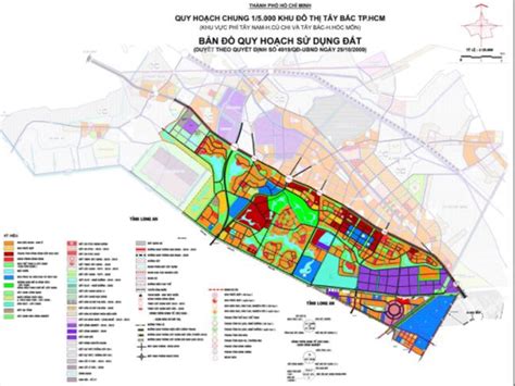 7 ứng Dụng Gis Trong Quy Hoạch Sử Dụng đất