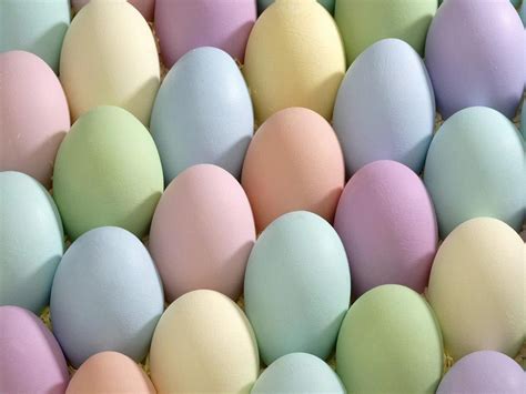 Latest Colorful Eggs Wallpapers | Free Wallpapers | Coloring easter ...