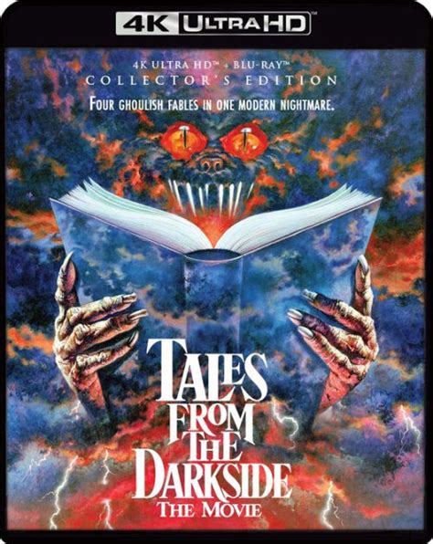 Tales From The Darkside The Movie By John Harrison John Harrison