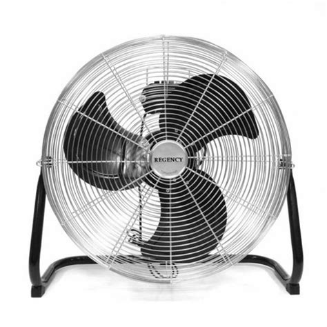 Jual Regency Tornado Deluxe Floor Fan Industri Zdlx 20 Kipas Angin Besi