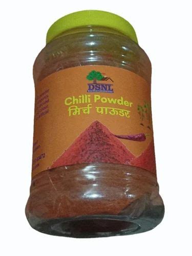 G Dsnl Red Chilli Powder Jar At Rs Kg In Patna Id