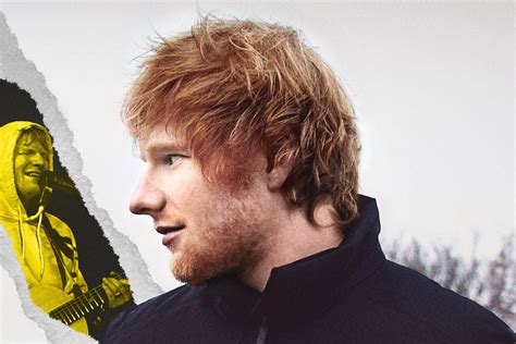 Disney To Debut Music Doc Series Ed Sheeran The Sum Of It All May 5