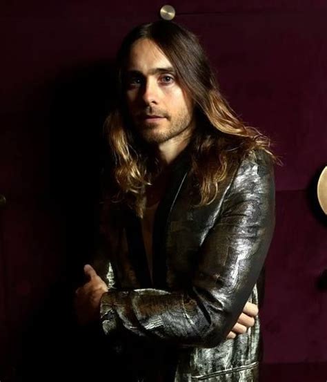 Jared Leto Jared Leto Jared Leto Hot Jered Leto