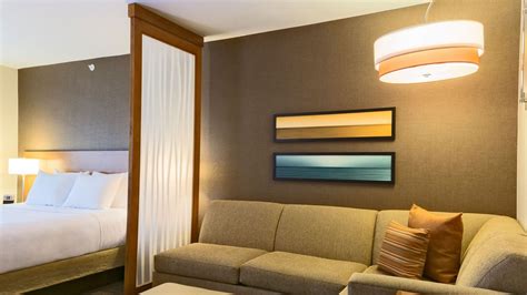 Modern Moab Hotel near Arches National Park | Hyatt Place Moab