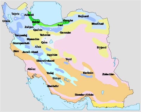 Archivo: Iran-climate-map-es