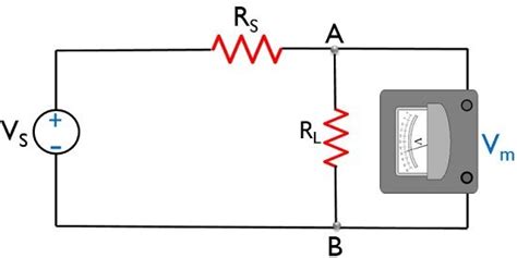 Why Does A Voltmeter Have To Be Connected In Parallel Cchristmas And