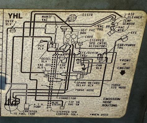 Chevy Express Hvac Vacuum Diagram