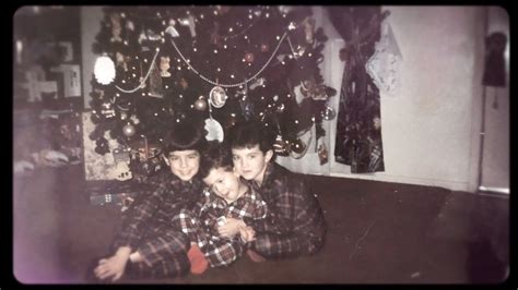 Jonas Brothers Relive Holiday Memories in ‘I Need You Christmas’ Video – Rolling Stone