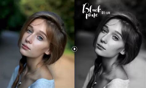 Top 5 Lightroom Preset Actions Brushes And Layers