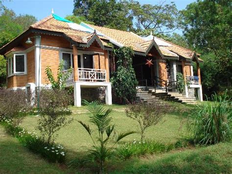 Kabini River Lodge Nagarhole National Park India Opiniones Y Precios