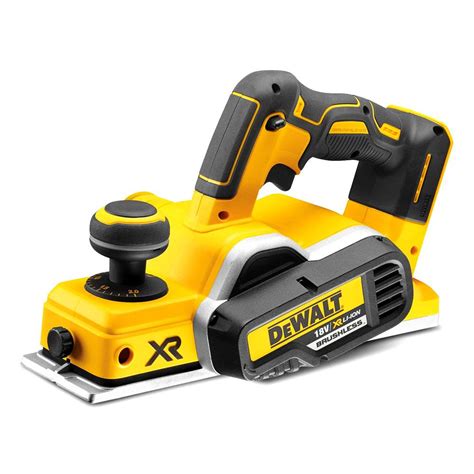 DeWalt DCP580N-XE Cordless Planer 18V (Skin Only)