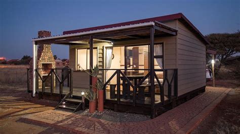 Stablewood Lodge In Kimberley — Best Price Guaranteed