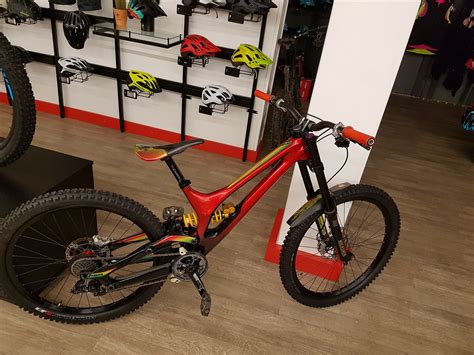 Kk Reggae Bike Kamikaze Kugels Bike Check Vital Mtb