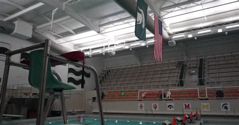 MSU swim and dive: Where the fight stands