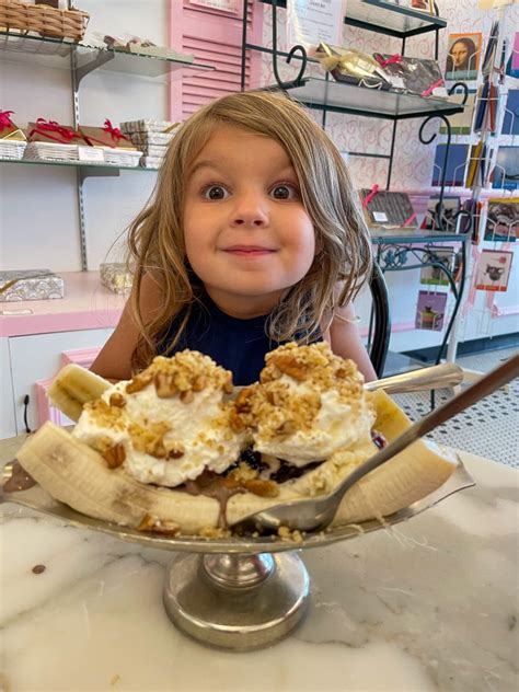 Double Dipping In Cincinnati On Ohios Ice Cream Trail