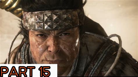 Rise Of The Ronin Ps5 Walkthrough Gameplay Part 15 No Commentary