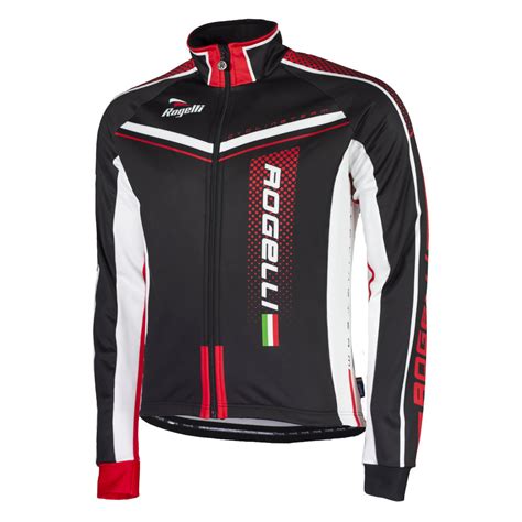 Rogelli Bluza Sportowa Rowerowa Gara Mostro Rozmiar XL Rogelli