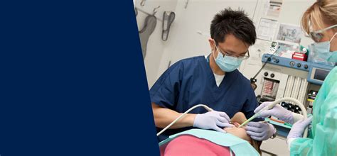 Anaesthesia Clinic Patients At The Faculty Of Dentistry Clinics University Of Toronto