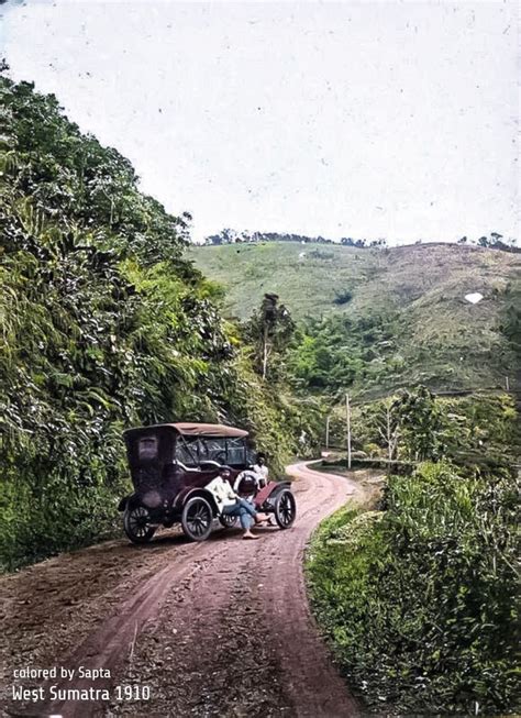 Pin Oleh Anang Wahyudi Di Colouring Old Photos Indonesia Sejarah Perang