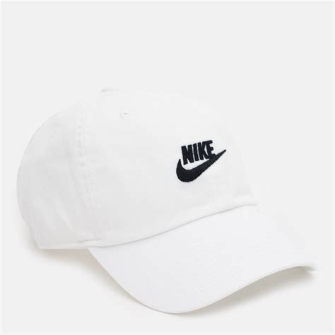 Кепка Nike H86 Futura Washed 913011-100 (887229821674) – характеристики ...