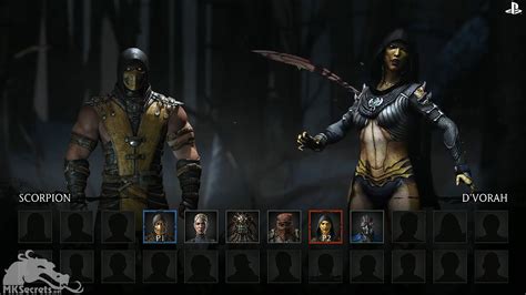 Mortal Kombat Dvorah Porn Telegraph