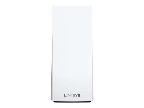 Linksys VELOP Whole Home Mesh Wi Fi System MX5300 Wireless Router