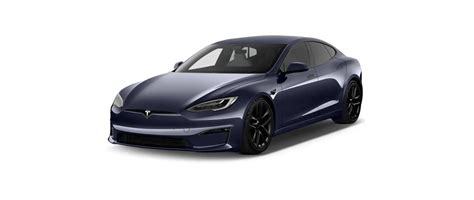 2021 Tesla Model S Owners Manual Blown Fuse