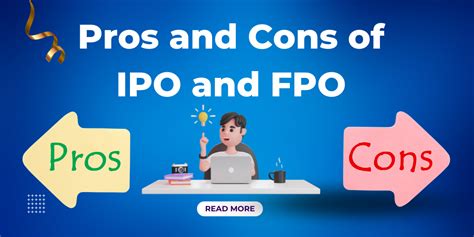 Pros And Cons Of IPO And FPO Binary Finance