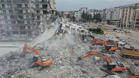 Son Dak Ka Depremler Stanbul Depremi Ka B Y Kl Nde Olacak Marmara