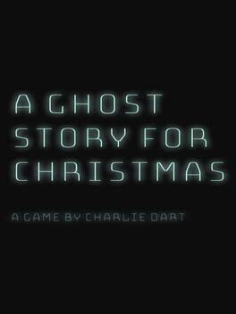 A Ghost Story for Christmas (2016)