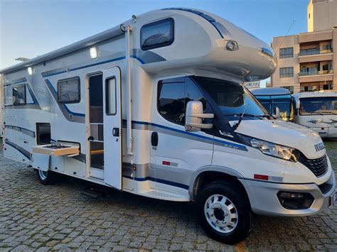 Mp Motorhomes Vendas De Motorhomes Em Balne Rio Cambori