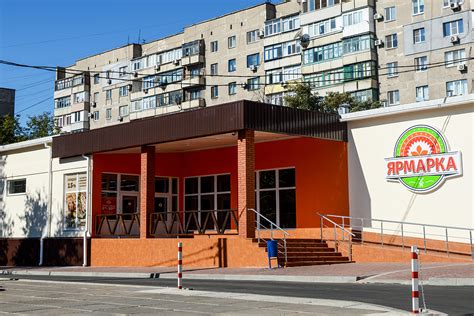 Поставка холодильного оборудования для Ярмарка | ХИТЛАЙН / ТЕХНОХОЛОД