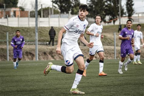 Petit el 9 del campeón Sub 16 Pasion Tricolor