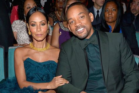 Jada Pinkett Reacts To Will Smith Duane Martin Gay Sex Rumors P M News