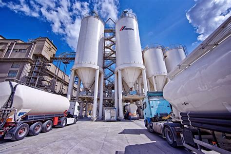 CEMEX And Synhelion To Demo Zero CO2 Cement SolarPACES