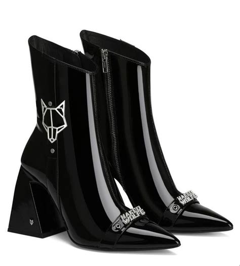 Naked Wolf ShopLook
