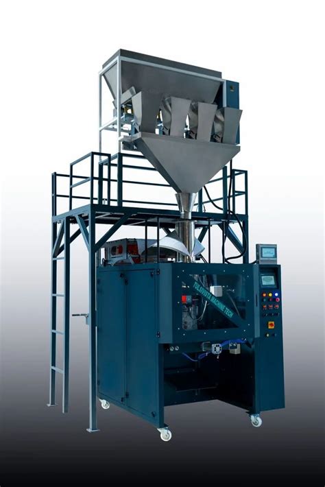 Fryums Packing Machine Supplier In Gujarat Automation Grade Automatic